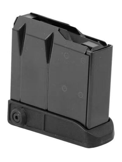 MAG TIKKA T3X TAC .223 REM