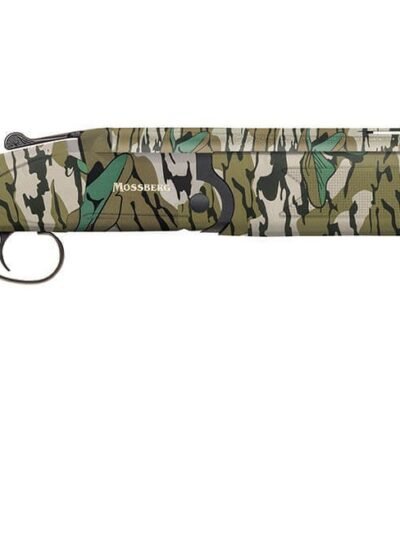 MOSSBERG SILVER RESERVE TKY 410/20 MOGL