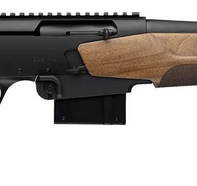 BROWNING BAR MK4 DBM 308WIN BL/WD 18"