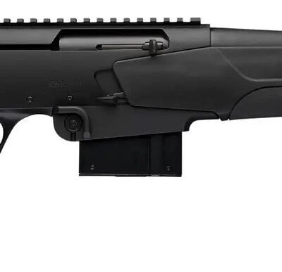 BROWNING BAR MK4 DBM 308WIN BL/SY 18.5"