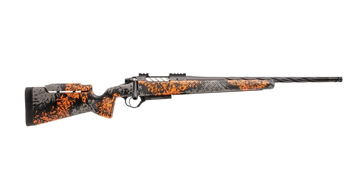 SEEKINS PRECISION PH3 300WIN URBAN SHADOW 22"