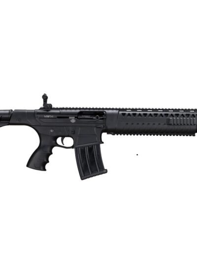 ROCK ISLAND ARMORY VRF-14L 12/20 BLACK 5+1