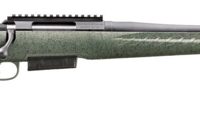 GLENFIELD MDL A 450BM GRN 20"