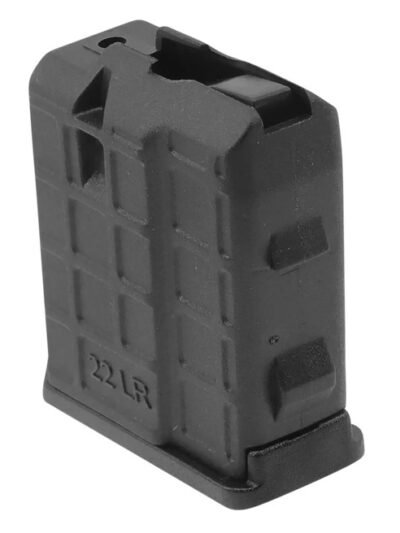 MAG TIKKA T1X 22LR 5 RND