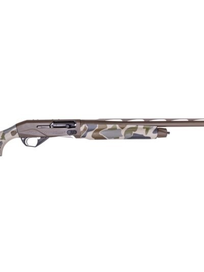 WEATHERBY SORIX HUSH 12/28 3.5"
