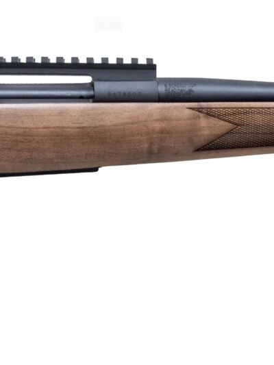 HOWA M1500 SL 243WIN BL/WD 20"