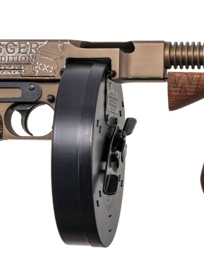 AUTO-ORDNANCE - THOMPSON BOOTLEGGER 1927A1 45ACP 50RD #