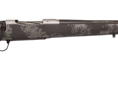 CHRISTENSEN ARMS RIDGELINE FFT TI 7MMBC 20"
