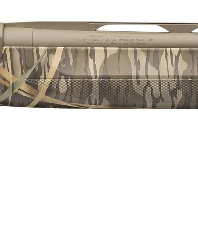 BROWNING SILVER MOOSG FDE 12/26 3.5"  #
