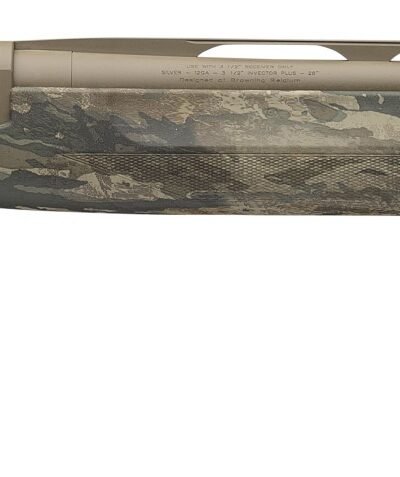 BROWNING SILVER RTLG FDE 12/26 3.5"   #