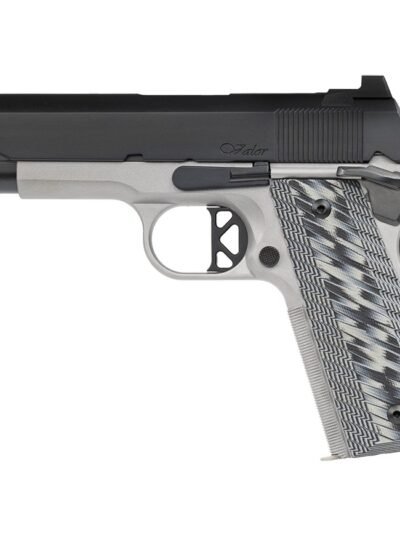 CZ DAN WESSON DW V-BOB 45ACP 2TONE 4.25" NS