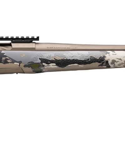 BROWNING X-BOLT 2 HC MCM LR 6.5CM 4+1 #