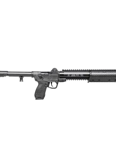 KELTEC SUB2K CQB 9MM 16.2" 17RD INTEGRALLY SUPPRESSED