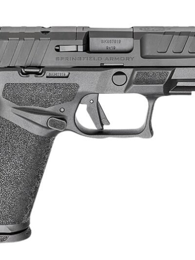 SPRINGFIELD ARMORY ECHELON FC 9MM BLK 4" 10+1