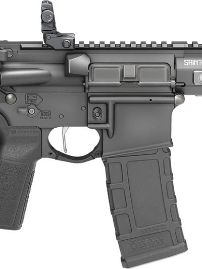 SPRINGFIELD ARMORY SAINT VICTR V2 P 300BLK 9.5"