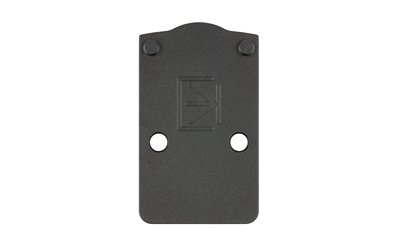 CK P211 GTO/P320 R1 PRO TO RMR PLATE