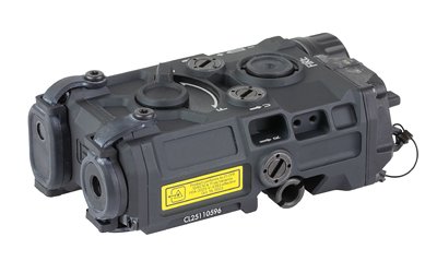 EOTECH OGL VCSEL GRN/IR ALUM BLK