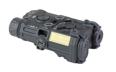 EOTECH OGL VCSEL GRN/IR ALUM BLK - Image 2