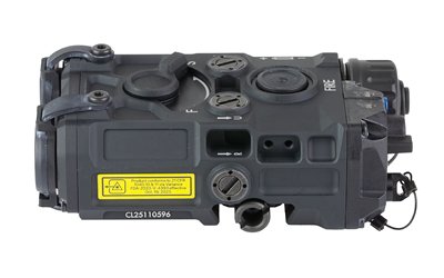 EOTECH OGL VCSEL GRN/IR ALUM BLK - Image 3