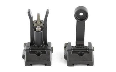 GRIFFIN M2 SIGHTS FRONT & REAR - Image 4