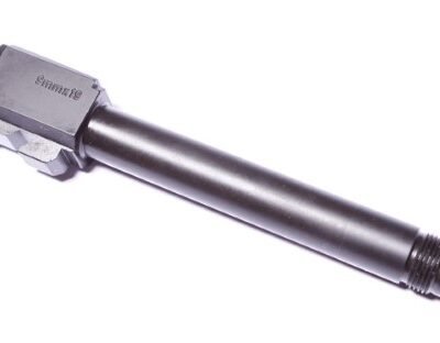 HECKLER AND KOCH (HK USA) BARREL P30L 9MM THREADED