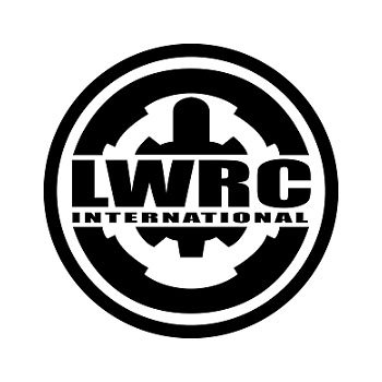LWRC IC-DI 300BLK BRN 16.1" 30+1 ML
