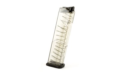 ETS MAG FOR GLK 43 9MM 12RD CLR - Image 2