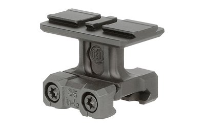 MIDWEST MK2 ACRO AIMPNT MOUNT COWIT