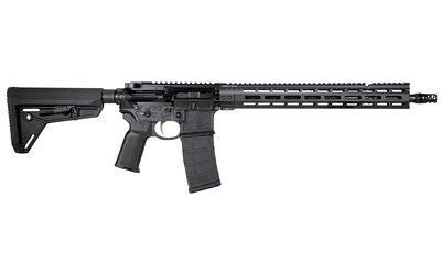 PWS MK116 COMPOUND 223WYLDE 16.1" BK - Image 2