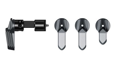 RADIAN TALON 45/90 SFTY 4 LEVER GRAY - Image 2