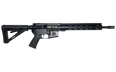 WMD BEAST 5.56 16" 30RD BLK - Image 2