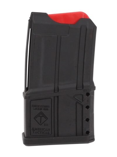 AMERICAN TACTICAL INC MAG MILSPORT 410 5RD POLYMER