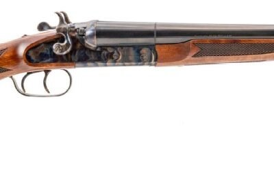 HERITAGE MANUFACTURING COACHWHIP 16/18 SXS CCH/WD