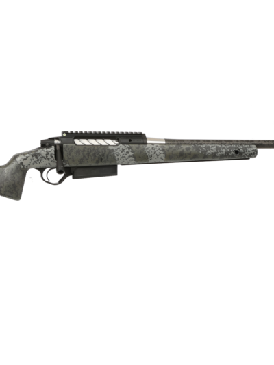 SEEKINS PRECISION ELEMENT M3 7MAG MOUNTAIN 22"