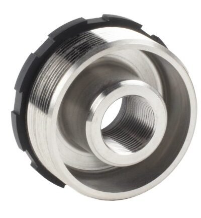 GEMTECH DT ADAPTER HUB TO 5/8X24