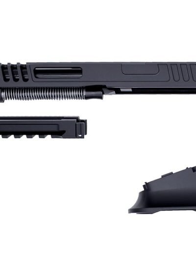 ZRO Delta MODULUS Extended Conversion Kit