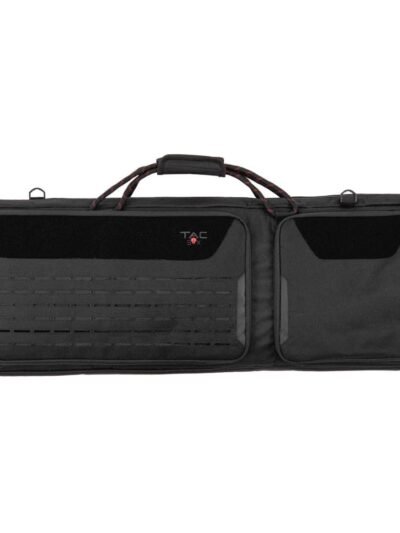 Allen Tac Six Squad 38" Tactical Case Black