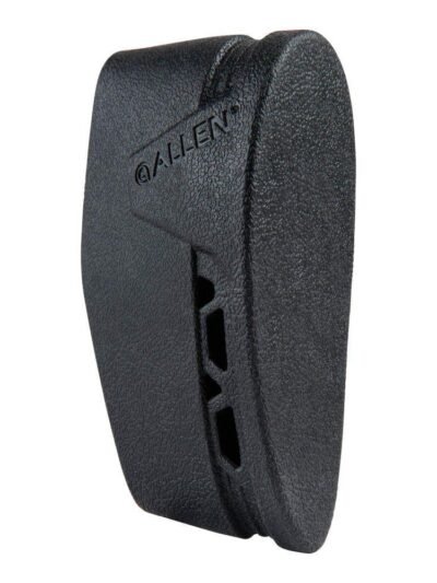 Allen Company Recoil Eraser II Slip On Pad Medium Black