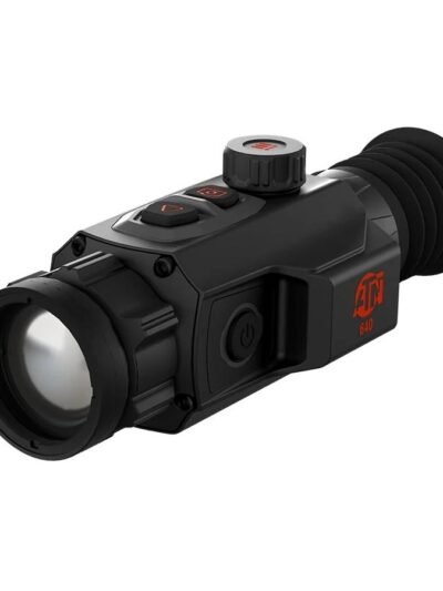 ATN ThOR 6 mini Compact Thermal scope 2?16x 640×512
