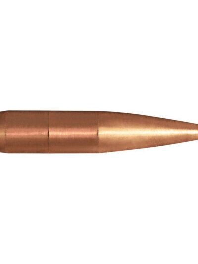 Berger Rifle Bullets .375 cal .375" 379 gr ELR Match Solid 50/ct