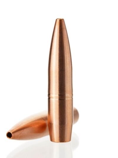 Cutting Edge MAXIMUS Rifle Hunting Single Feed Bullets 277 cal .277" 135 gr 50/ct