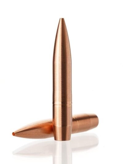 Cutting Edge (MTAC-Match/Tactical) Single Feed Bullets .284" 192 gr 50/ct