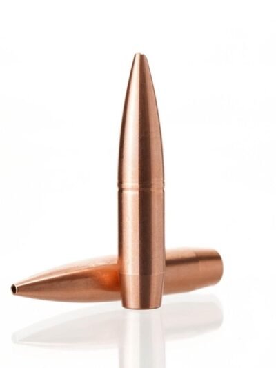 Cutting Edge MTH (Match/Tactical/Hunting) Bullets .264" (6.5mm) 130 gr 50/ct