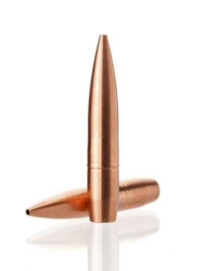 Cutting Edge MTH (Match/Tactical/Hunting) Single Feed Bullets .264 (6.5mm) 140 gr 50/ct