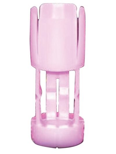 Claybuster Shotshell Wads - 12 ga 3/4 oz Pink