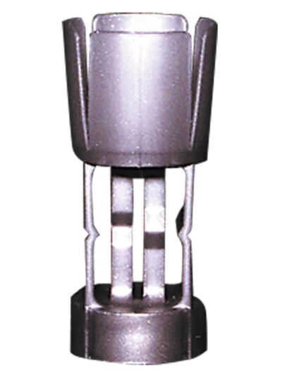 Claybuster Shotshell Wads - 12 ga 7/8 oz Gray