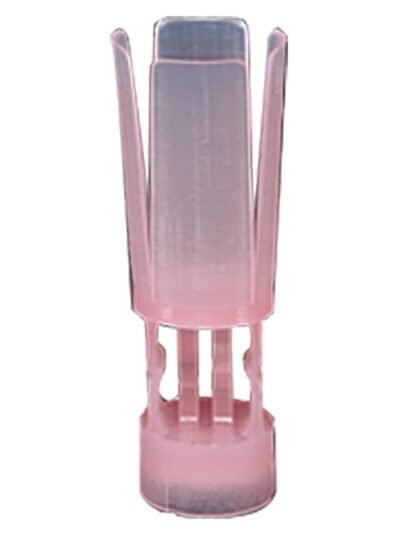 Claybuster Shotshell Wads - 28 ga 3/4 oz Pink