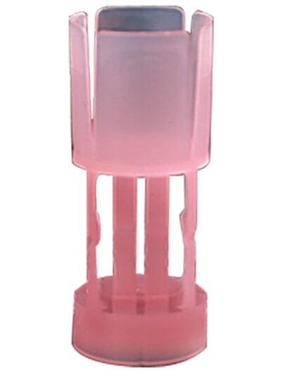 Claybuster Shotshell Wads - 12 ga 1 oz Red