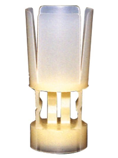 Claybuster Shotshell Wads - 12 ga 1-1/4 oz Yellow