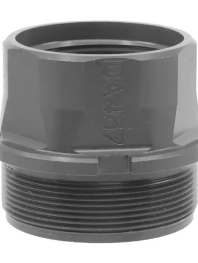 Dead Air Xeno Adapter for P-Series Ghost-M/Wolfman